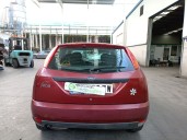ford focus i (daw, dbw) del año 2000