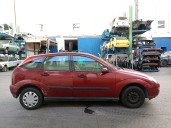 ford focus i (daw, dbw) del año 2000