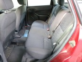 ford focus i (daw, dbw) del año 2000