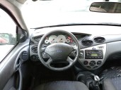 ford focus i (daw, dbw) del año 2000