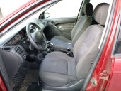 ford focus i (daw, dbw) del año 2000