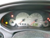 ford focus i (daw, dbw) del año 2000