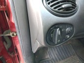 ford focus i (daw, dbw) del año 2000