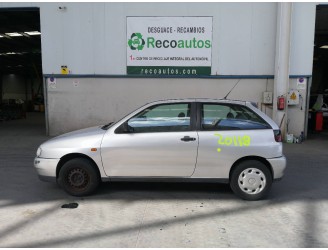 seat ibiza (6k) del año 1998