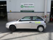 seat ibiza (6k) del año 1998