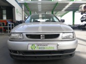 seat ibiza (6k) del año 1998