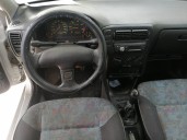 seat ibiza (6k) del año 1998