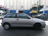 seat ibiza (6k) del año 1998