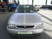 seat ibiza (6k) del año 1998