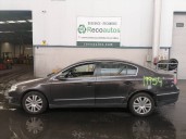 volkswagen passat berlina (3c2) del año 2008