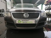 volkswagen passat berlina (3c2) del año 2008