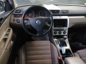 volkswagen passat berlina (3c2) del año 2008