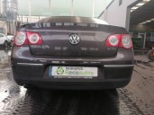 volkswagen passat berlina (3c2) del año 2008