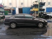 volkswagen passat berlina (3c2) del año 2008