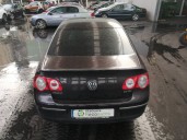 volkswagen passat berlina (3c2) del año 2008