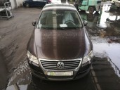 volkswagen passat berlina (3c2) del año 2008