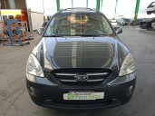 kia carens iii monospace (un) del año 2010