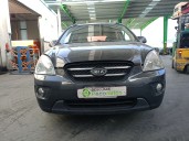 kia carens iii monospace (un) del año 2010