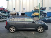 kia carens iii monospace (un) del año 2010