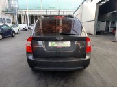 kia carens iii monospace (un) del año 2010