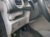 kia carens iii monospace (un) del año 2010