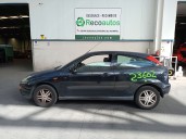 ford focus berlina (cak) del año 2000