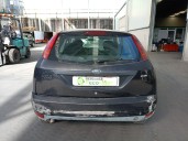 ford focus berlina (cak) del año 2000