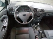 volvo v40 familiar del año 2012