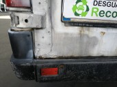 mercedes-benz sprinter 02.00 closed box van from the year 2004