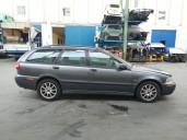 volvo v40 familiar del año 2012