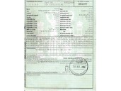 ford focus berlina (cak) del año 2000