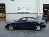volvo s60 berlina del año 2005