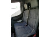 mercedes-benz sprinter 02.00 closed box from year 2004