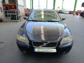 volvo s60 berlina del año 2005
