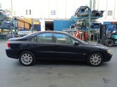 volvo s60 berlina del año 2005