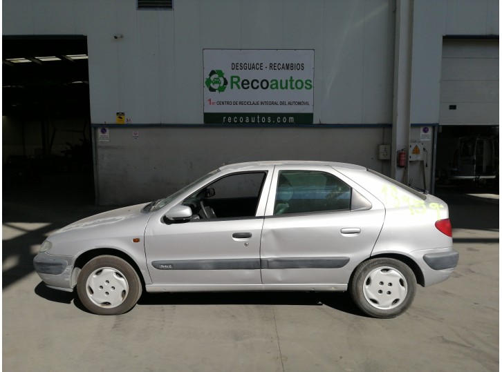 citroën xsara berlina del año 1998