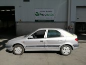 citroën xsara berlina del año 1998