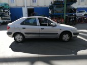 citroën xsara berlina del año 1998