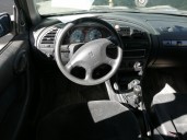 citroën xsara berlina del año 1998