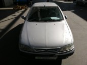 citroën xsara berlina del año 1998