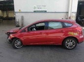 ford focus lim. del año 2014