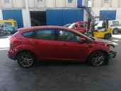 ford focus lim. del año 2014