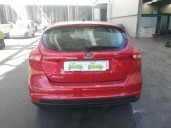 ford focus lim. del año 2014