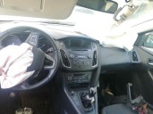 ford focus lim. del año 2014