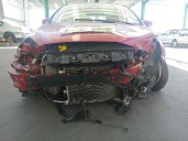 ford focus lim. del año 2014