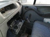 mercedes-benz sprinter 02.00 closed box year 2004