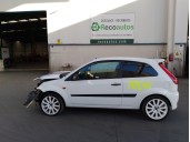 ford fiesta (cbk) del año 2007