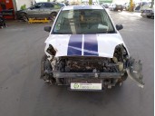 ford fiesta (cbk) del año 2007