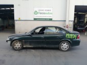 Opel Vectra B sedan from the year 1999