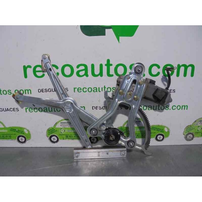 Recambio de elevalunas delantero derecho para mercedes clase e (w124) berlina 2.0 16v cat referencia OEM IAM  2 PINES 4 PUERTAS